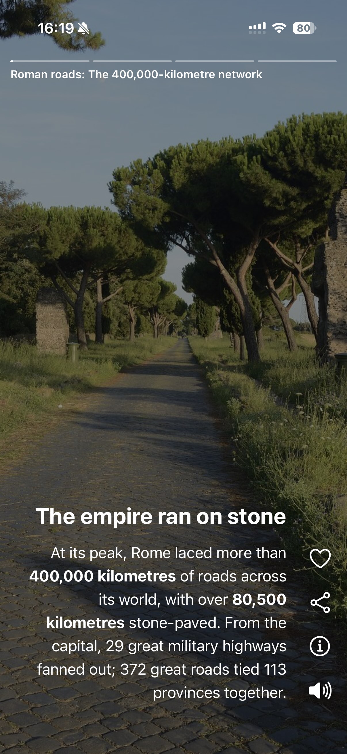 Real Facts. Real Sources.